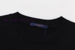 New Customers Only, Limit One. Top Tier OEM QualityLOUIS VUITTON 24SS Classic T-shirt Short SleeveNo Need For Fancy Copywritin z416mkjy - Image 4