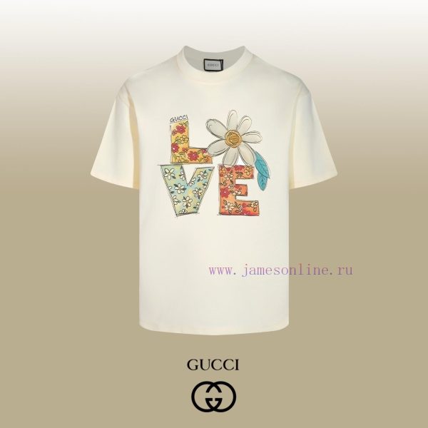 New Customers Only, Limit One. Top Tier OEM QualityGUCCI~Gucci 26SS Classic T-shirt Short SleeveNo Need For Fancy Copywriting wxvdndie