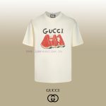 New Customers Only, Limit One. Top Tier OEM QualityGUCCI~Gucci 26SS Classic T-shirt Short SleeveNo Need For Fancy Copywriting 26mhjmn9