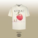 New Customers Only, Limit One. Top Tier OEM QualityGUCCI~Gucci 26SS Classic T-shirt Short SleeveNo Need For Fancy Copywriting k3wf1t3i
