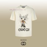 New Customers Only, Limit One. Top Tier OEM QualityGUCCI~Gucci 26SS Classic T-shirt Short SleeveNo Need For Fancy Copywriting fau0e4xm