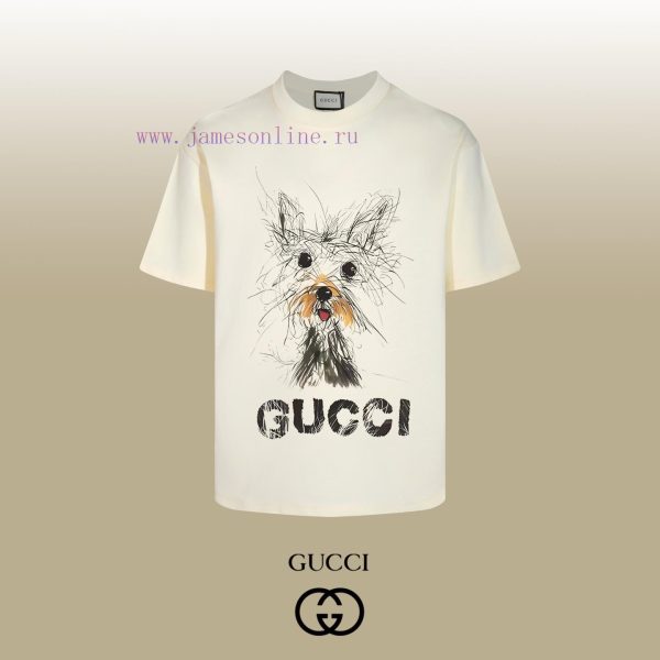 New Customers Only, Limit One. Top Tier OEM QualityGUCCI~Gucci 26SS Classic T-shirt Short SleeveNo Need For Fancy Copywriting fau0e4xm