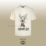 New Customers Only, Limit One. Top Tier OEM QualityGUCCI~Gucci 26SS Classic T-shirt Short SleeveNo Need For Fancy Copywriting fau0e4xm - Image 2