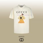 New Customers Only, Limit One. Top Tier OEM QualityGUCCI~Gucci 26SS Classic T-shirt Short SleeveNo Need For Fancy Copywriting 3gqw5tht