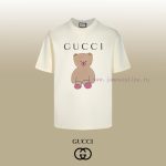 New Customers Only, Limit One. Top Tier OEM QualityGUCCI~Gucci 26SS Classic T-shirt Short SleeveNo Need For Fancy Copywriting za4hgf66