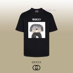 New Customers Only, Limit One. Top Tier OEM QualityGUCCI~Gucci 26SS Classic T-shirt Short SleeveNo Need For Fancy Copywriting geihz218