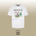 New Customers Only, Limit One. Top Tier OEM QualityGUCCI~Gucci 26SS Classic T-shirt Short SleeveNo Need For Fancy Copywriting sc9v8sec