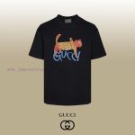 New Customers Only, Limit One. Top Tier OEM QualityGUCCI~Gucci 26SS Classic T-shirt Short SleeveNo Need For Fancy Copywriting j1fav0ra