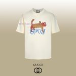 New Customers Only, Limit One. Top Tier OEM QualityGUCCI~Gucci 26SS Classic T-shirt Short SleeveNo Need For Fancy Copywriting 13rl8ecf