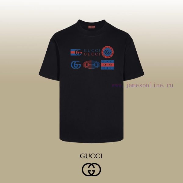 New Customers Only, Limit One. Top Tier OEM QualityGUCCI~Gucci 26SS Classic T-shirt Short SleeveNo Need For Fancy Copywriting 7elglqd1
