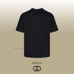 New Customers Only, Limit One. Top Tier OEM QualityGUCCI~Gucci 26SS Classic T-shirt Short SleeveNo Need For Fancy Copywriting 7elglqd1 - Image 3