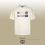 New Customers Only, Limit One. Top Tier OEM QualityGUCCI~Gucci 26SS Classic T-shirt Short SleeveNo Need For Fancy Copywriting m0rxnarj
