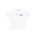 New Customers Only, Limit One. PALACE Holiday Collection 26ss GRAND MASTER T-SHIRT Back Triangle Logo Round Neck Hooded Short ik9iikin - Image 2