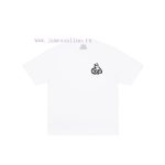 New Customers Only, Limit One. PALACE Holiday Series SORCERY T-SHIRT Left Chest Back Pattern Printed Short Sleeve T-shirtThe F umhahd30