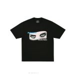 New Customers Only, Limit One. PALACE SS26 VIEWFNDER T-SHIRT Eye Logo Printed Solid Color Short Sleeve T-shirtThe Fabric Is Ma 8bxwt21b - Image 3