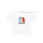 New Customers Only, Limit One. PALACE Holiday Collection SS26 RIGHT AND WRONG Chest Pattern Letter Printed Short Sleeve T-shir lve773k5