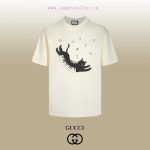 New Customers Only, Limit One. Top Tier OEM QualityGUCCI~Gucci 26SS Animal Series Piano Cat T-shirt Short SleeveNo Need For Fa iovwnjpz - Image 2