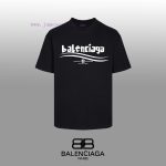 New Customers Only, Limit One. Top Tier OEM QualityBALENCIAGA 26SS Classic T-shirt Short SleeveNo Need For Fancy Copywriting O 5f2kf6p0