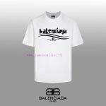 New Customers Only, Limit One. Top Tier OEM QualityBALENCIAGA 26SS Classic T-shirt Short SleeveNo Need For Fancy Copywriting O q9ylkvpm