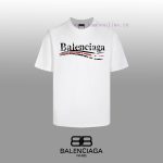 New Customers Only, Limit One. Top Tier OEM QualityBALENCIAGA 26SS Classic T-shirt Short SleeveNo Need For Fancy Copywriting O 7aehcnbr