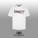 New Customers Only, Limit One. Top Tier OEM QualityBALENCIAGA 26SS Classic T-shirt Short SleeveNo Need For Fancy Copywriting O 7aehcnbr - Image 2