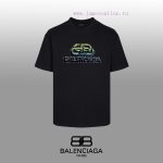 New Customers Only, Limit One. Top Tier OEM QualityBALENCIAGA 26SS Classic T-shirt Short SleeveNo Need For Fancy Copywriting O r66lce9b