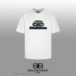 New Customers Only, Limit One. Top Tier OEM QualityBALENCIAGA 26SS Classic T-shirt Short SleeveNo Need For Fancy Copywriting O wd1r4us2