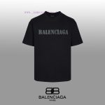 New Customers Only, Limit One. Top Tier OEM QualityBALENCIAGA 26SS Classic T-shirt Short SleeveNo Need For Fancy Copywriting O egcxv3yy