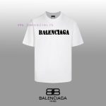 New Customers Only, Limit One. Top Tier OEM QualityBALENCIAGA 26SS Classic T-shirt Short SleeveNo Need For Fancy Copywriting O 1wmrvemu