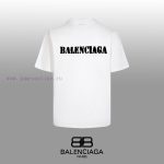New Customers Only, Limit One. Top Tier OEM QualityBALENCIAGA 26SS Classic T-shirt Short SleeveNo Need For Fancy Copywriting O 1wmrvemu - Image 3