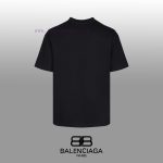New Customers Only, Limit One. Top Tier OEM QualityBALENCIAGA 26SS Classic T-shirt Short SleeveNo Need For Fancy Copywriting O 4focgfov - Image 3