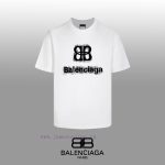 New Customers Only, Limit One. Top Tier OEM QualityBALENCIAGA 26SS Classic T-shirt Short SleeveNo Need For Fancy Copywriting O 5r73ypv2