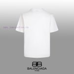 New Customers Only, Limit One. Top Tier OEM QualityBALENCIAGA 26SS Classic T-shirt Short SleeveNo Need For Fancy Copywriting O 5r73ypv2 - Image 3
