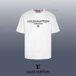 New Customers Only, Limit One. Top Tier OEM QualityLOUIS VUITTON 24SS Classic T-shirt Short SleeveNo Need For Fancy Copywritin oxv7jqtt