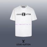 New Customers Only, Limit One. Top Tier OEM QualityLOUIS VUITTON 24SS Classic T-shirt Short SleeveNo Need For Fancy Copywritin dt257rv2