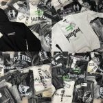 New Customers Only, Limit One. /2 Welfare Prices 🧧Round Neck Hoodie Bag/2 PiecesHeavy Weight 420-440g Double Stranded Large Lo 9wdj8ea6 - Image 2