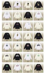 New Customers Only, Limit One. /2 Welfare Prices 🧧Round Neck Hoodie Bag/2 PiecesHeavy Weight 420-440g Double Stranded Large Lo 9wdj8ea6 - Image 5