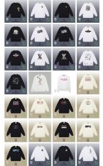 New Customers Only, Limit One. /2 Welfare Prices 🧧Round Neck Hoodie Bag/2 PiecesHeavy Weight 420-440g Double Stranded Large Lo 9wdj8ea6 - Image 9