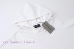 New Customers Only, Limit One. BALENCIAGA 24SS Classic Hoodie11 Pairs Of Customized Fabrics 420g Large Loop High Weight 100% P zoo0aujv - Image 4