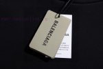 New Customers Only, Limit One. BALENCIAGA 24SS Classic Hoodie11 Pairs Of Customized Fabrics 420g Large Loop High Weight 100% P ab1er0wz - Image 5