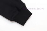 New Customers Only, Limit One. BALENCIAGA 24SS Classic Hoodie11 Pairs Of Customized Fabrics 420g Large Loop High Weight 100% P ab1er0wz - Image 7