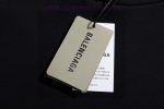 New Customers Only, Limit One. BALENCIAGA 24SS Classic Hoodie11 Pairs Of Customized Fabrics 420g Large Loop High Weight 100% P pei6i6wi - Image 5