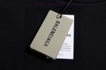 New Customers Only, Limit One. BALENCIAGA 24SS Classic Hoodie11 Pairs Of Customized Fabrics 420g Large Loop High Weight 100% P olm44ekm - Image 5