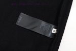 New Customers Only, Limit One. BALENCIAGA 24SS Classic Hoodie11 Pairs Of Customized Fabrics 420g Large Loop High Weight 100% P olm44ekm - Image 6