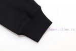 New Customers Only, Limit One. BALENCIAGA 24SS Classic Hoodie11 Pairs Of Customized Fabrics 420g Large Loop High Weight 100% P olm44ekm - Image 7