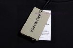 New Customers Only, Limit One. BALENCIAGA 24SS Classic Hoodie11 Pairs Of Customized Fabrics 420g Large Loop High Weight 100% P feihucz8 - Image 5