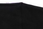 New Customers Only, Limit One. BALENCIAGA 24SS Classic Hoodie11 Pairs Of Customized Fabrics 420g Large Loop High Weight 100% P feihucz8 - Image 9