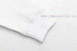 New Customers Only, Limit One. BALENCIAGA 24SS Classic Hoodie11 Pairs Of Customized Fabrics 420g Large Loop High Weight 100% P y81imxad - Image 7