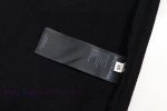 New Customers Only, Limit One. BALENCIAGA 24SS Classic Hoodie11 Pairs Of Customized Fabrics 420g Large Loop High Weight 100% P qrvlf499 - Image 6