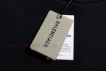New Customers Only, Limit One. BALENCIAGA 24SS Classic Hoodie11 Pairs Of Customized Fabrics 420g Large Loop High Weight 100% P coj06l5i - Image 5
